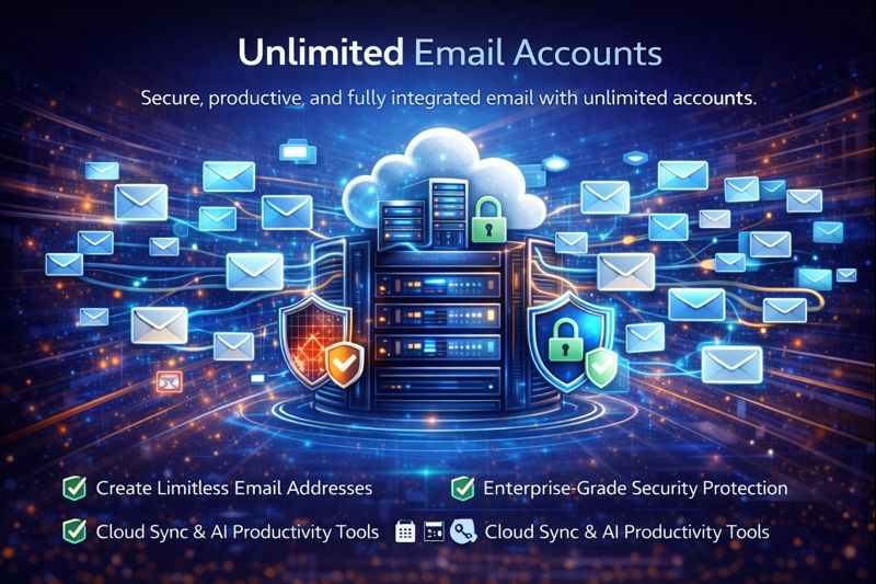 email-accounts