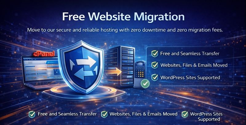 free migration
