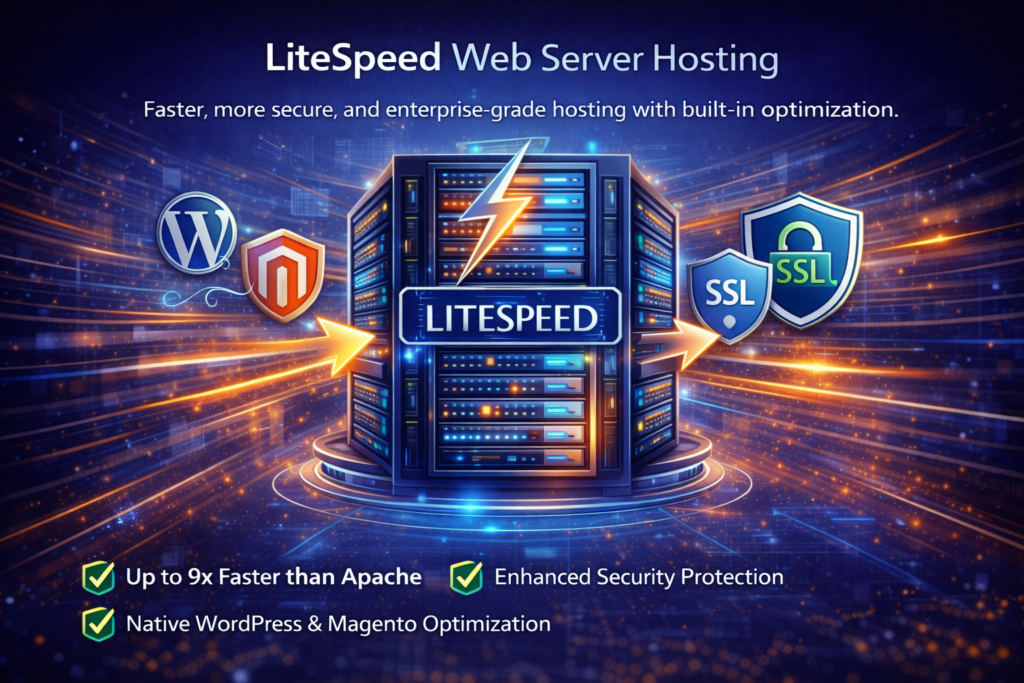 litespeed